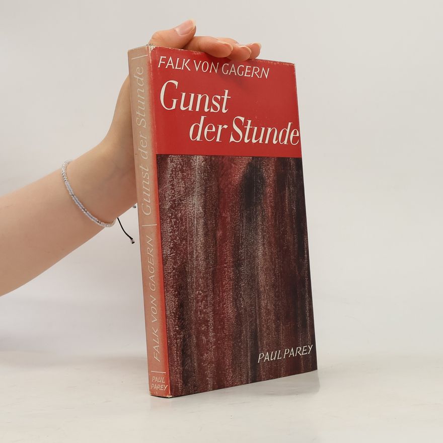 Paul Parey Gunst der Stunde