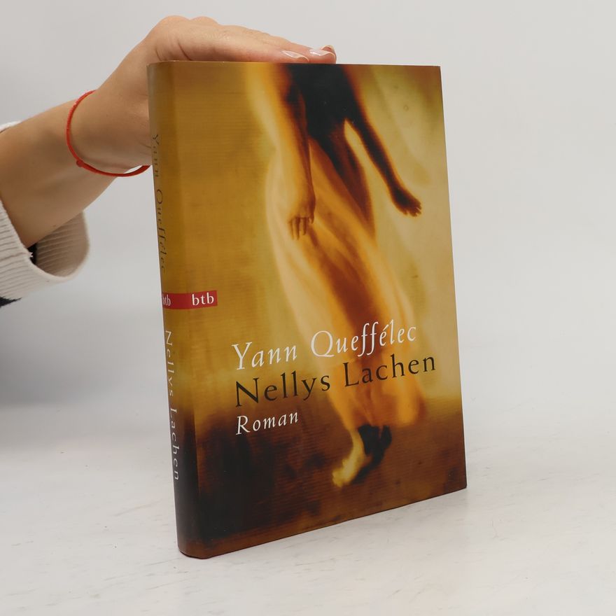 Yann Queffélec Nellys Lachen