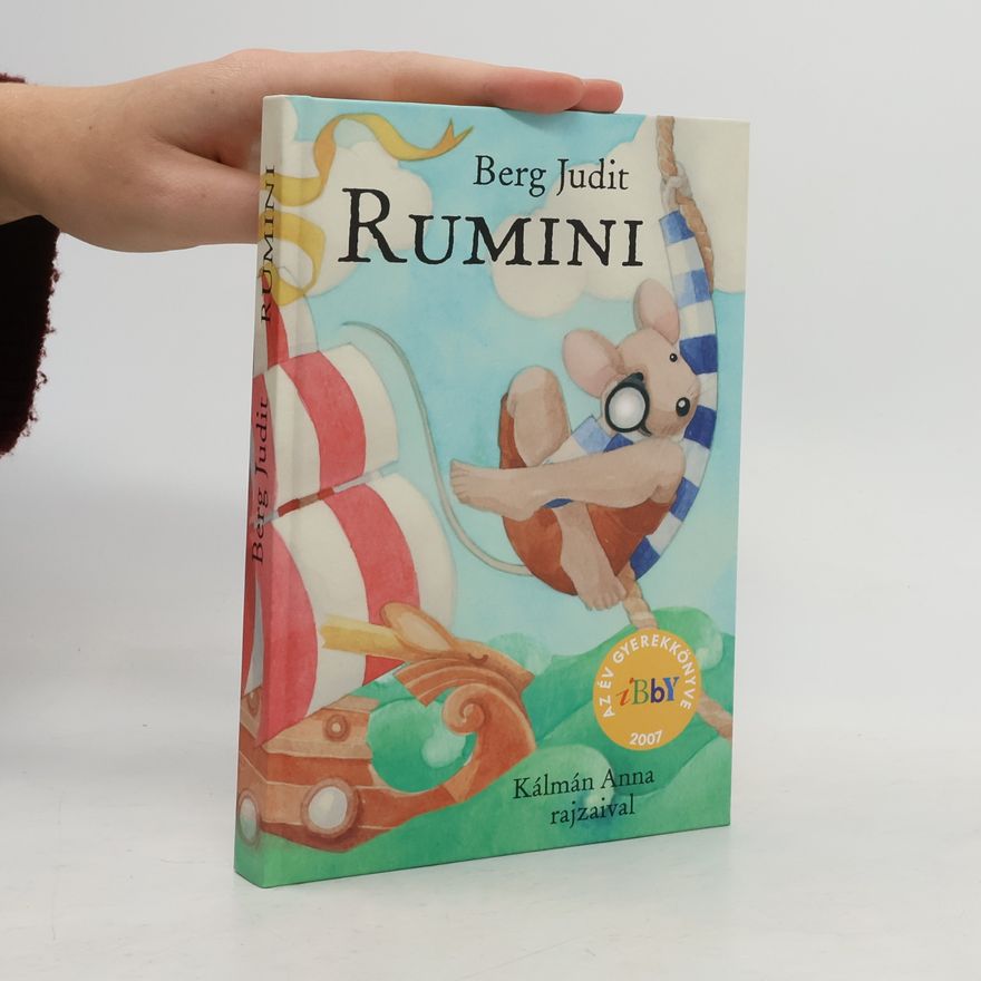 Berg Judit Rumini