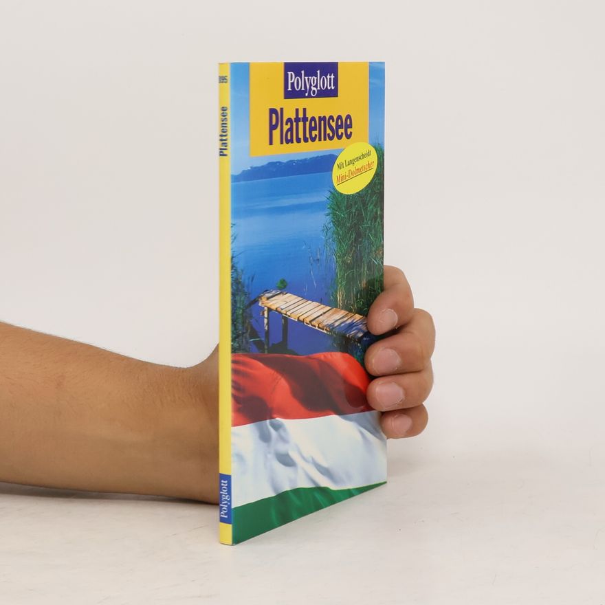 Michael Herl Plattensee