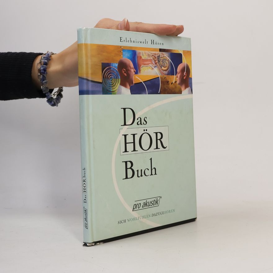 Autorenkollektiv Das HÖR Buch