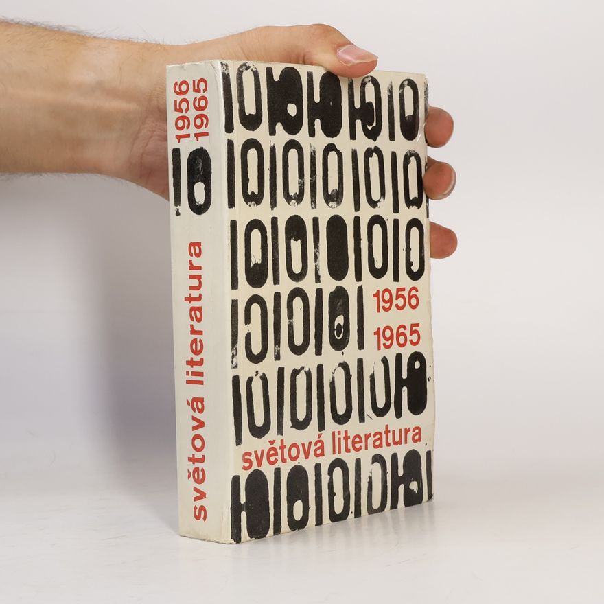 Kolektiv autorů Světová literatura 10