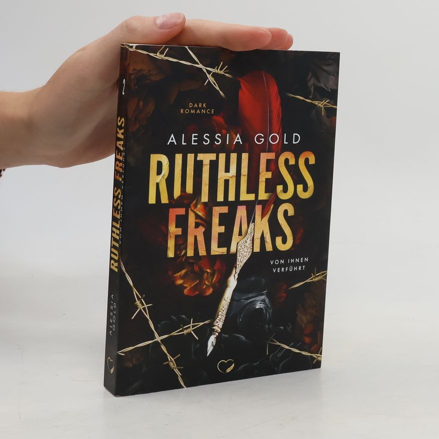 Alessia Gold Ruthless Freaks