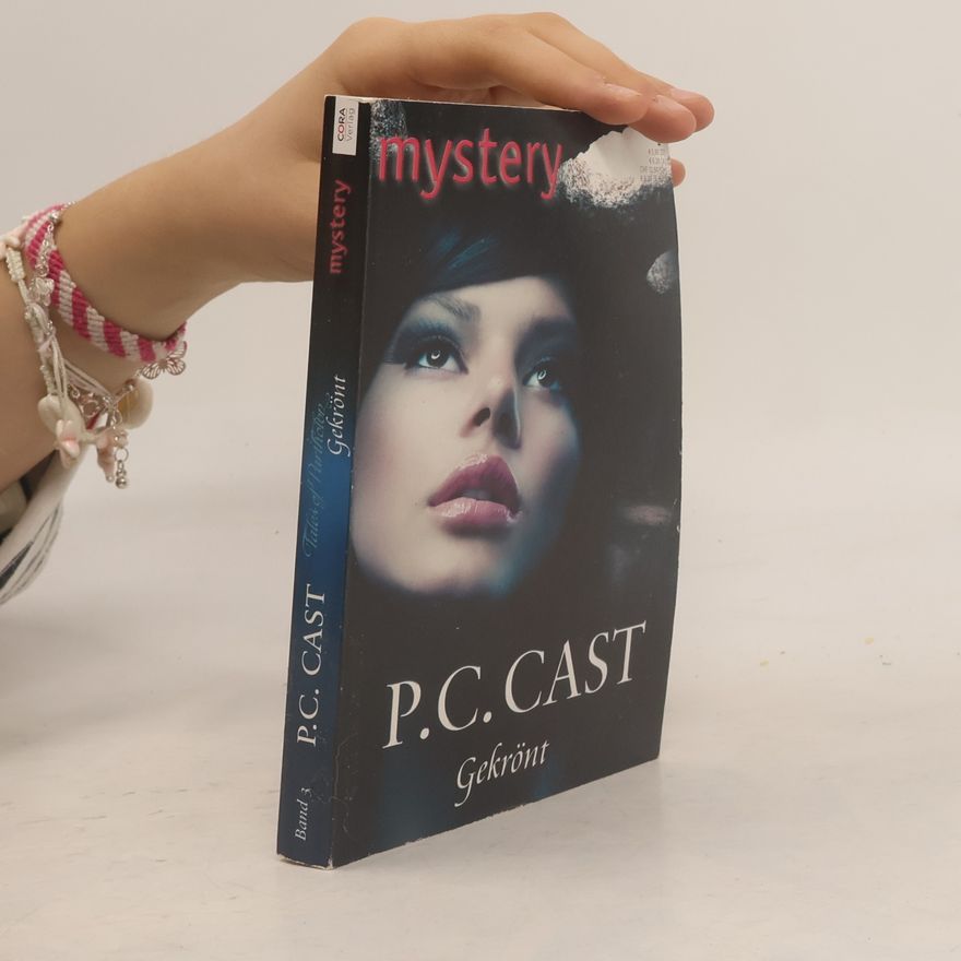 Phyllis Christine Cast Gekrönt
