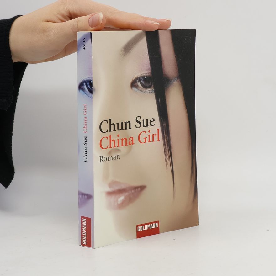 Chunshu China-Girl