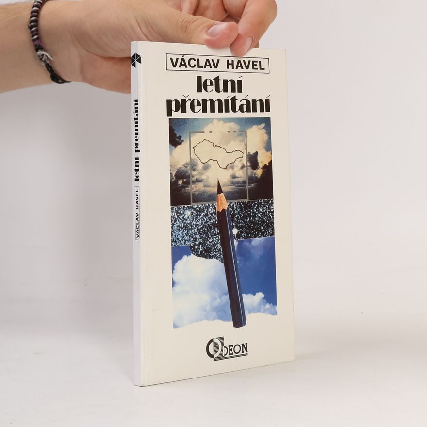 Václav Havel Letní přemítání