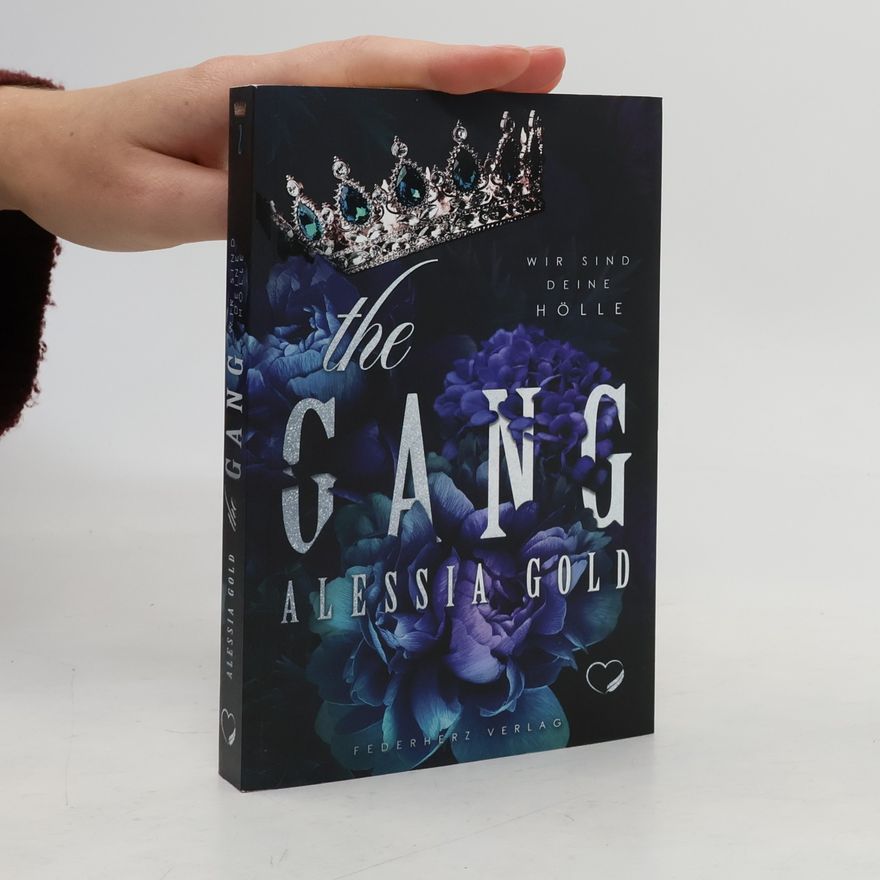 Alessia Gold The Gang