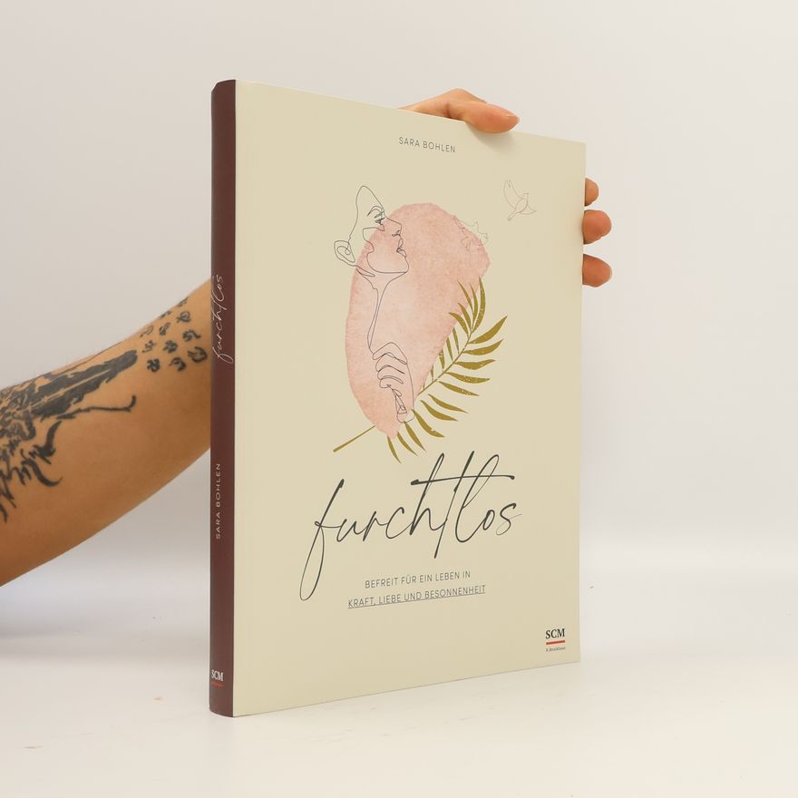 Sara Bohlen Furchtlos