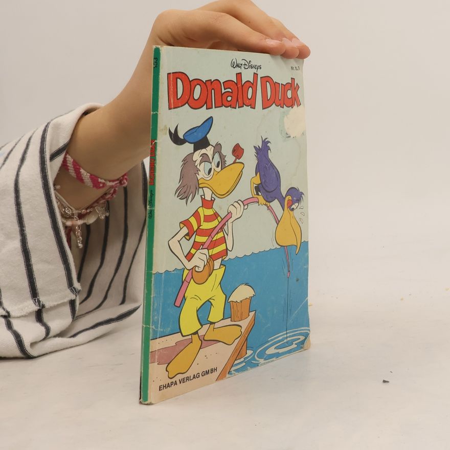 Autorenkollektiv Donald Duck 103