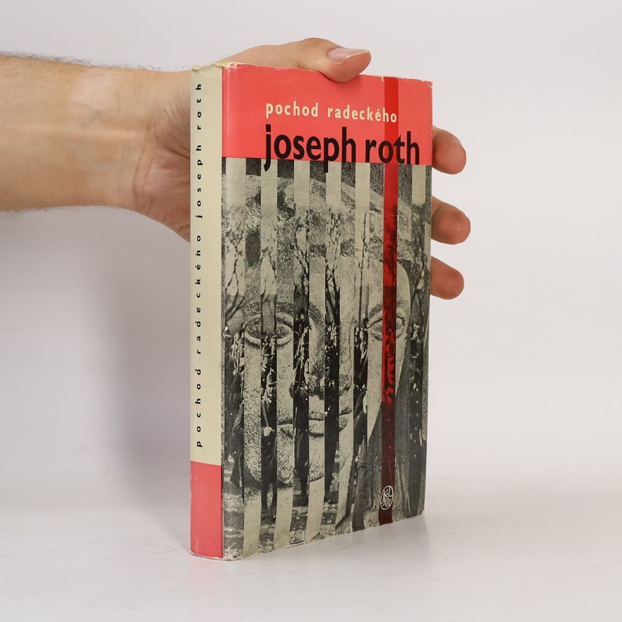 Joseph Roth Pochod Radeckého