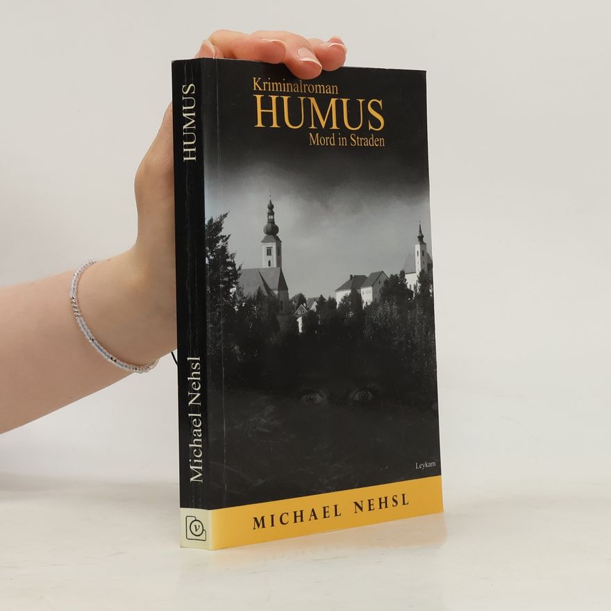 Michael Nehsl Humus