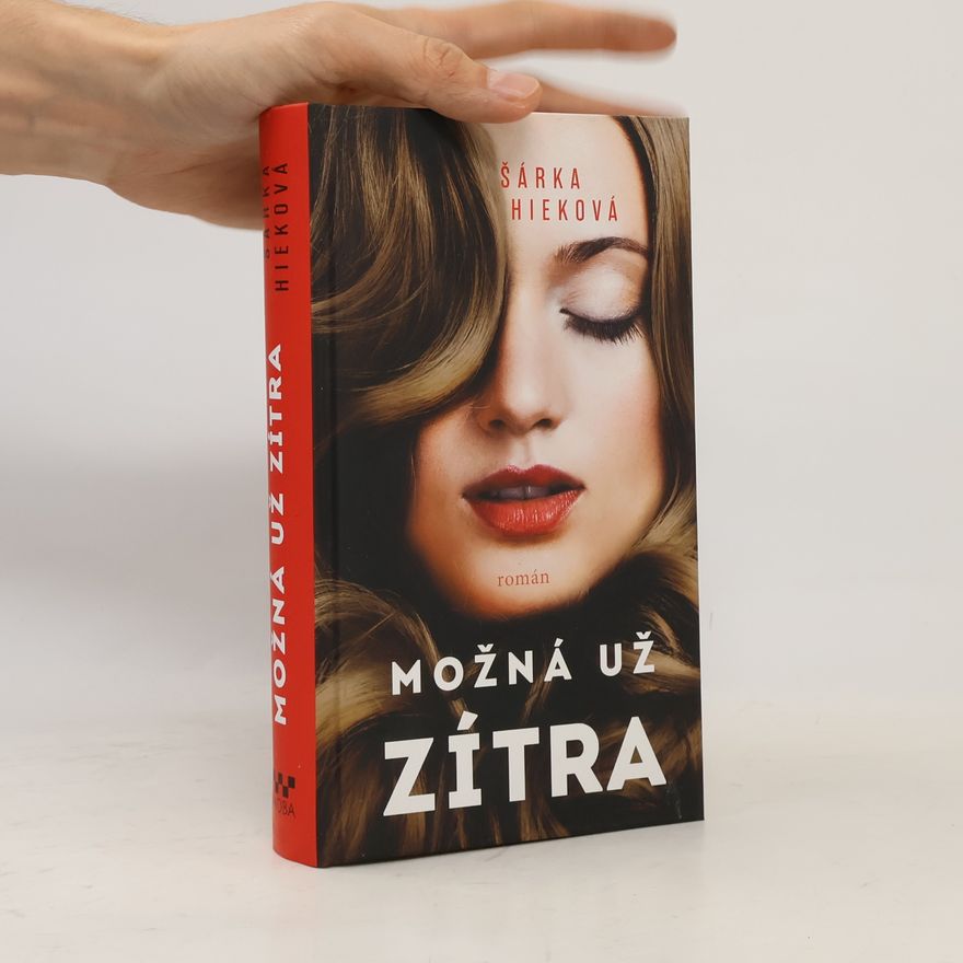 Sarah Parsley Možná už zítra