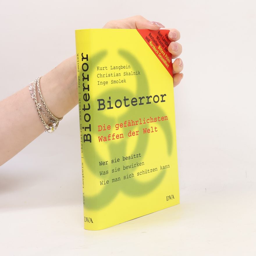 Kurt Langbein Bioterror