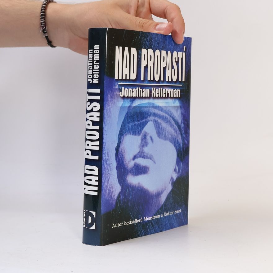 Jonathan Kellerman Nad propastí