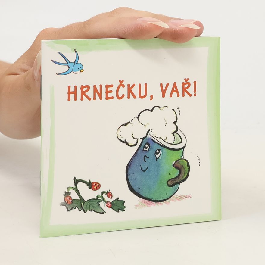 Collectif d'auteurs Hrnečku, vař