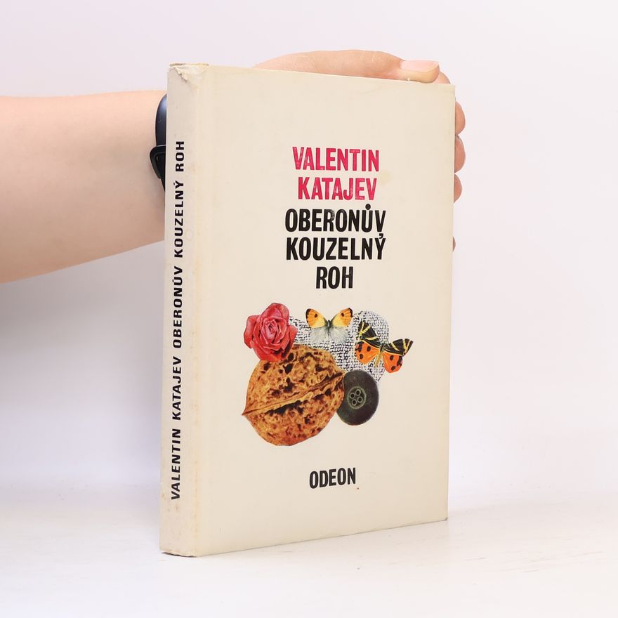 Valentin Petrovič Katajev Oberonův kouzelný roh