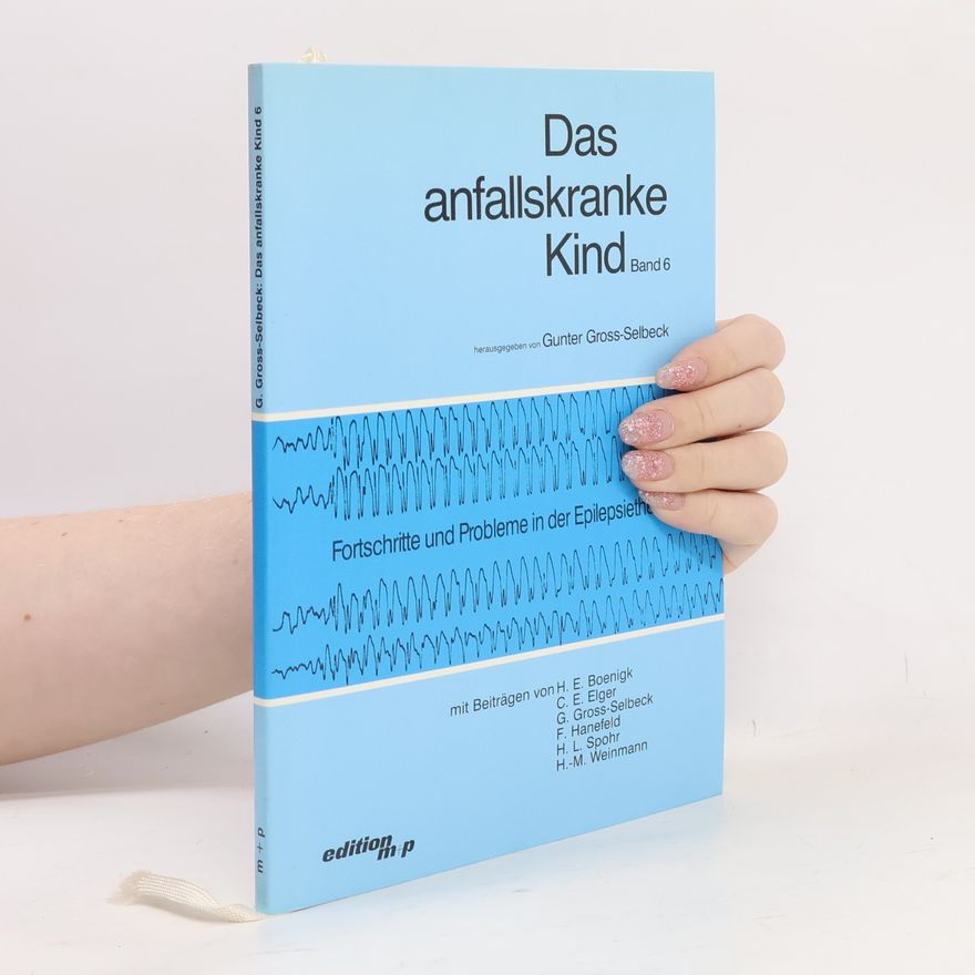 H.-M. Weinmann Das anfallskranke Kind