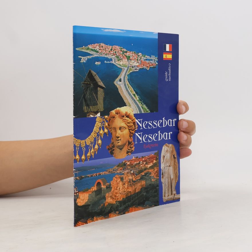 Autorenkollektiv Nessebar. Nesebar