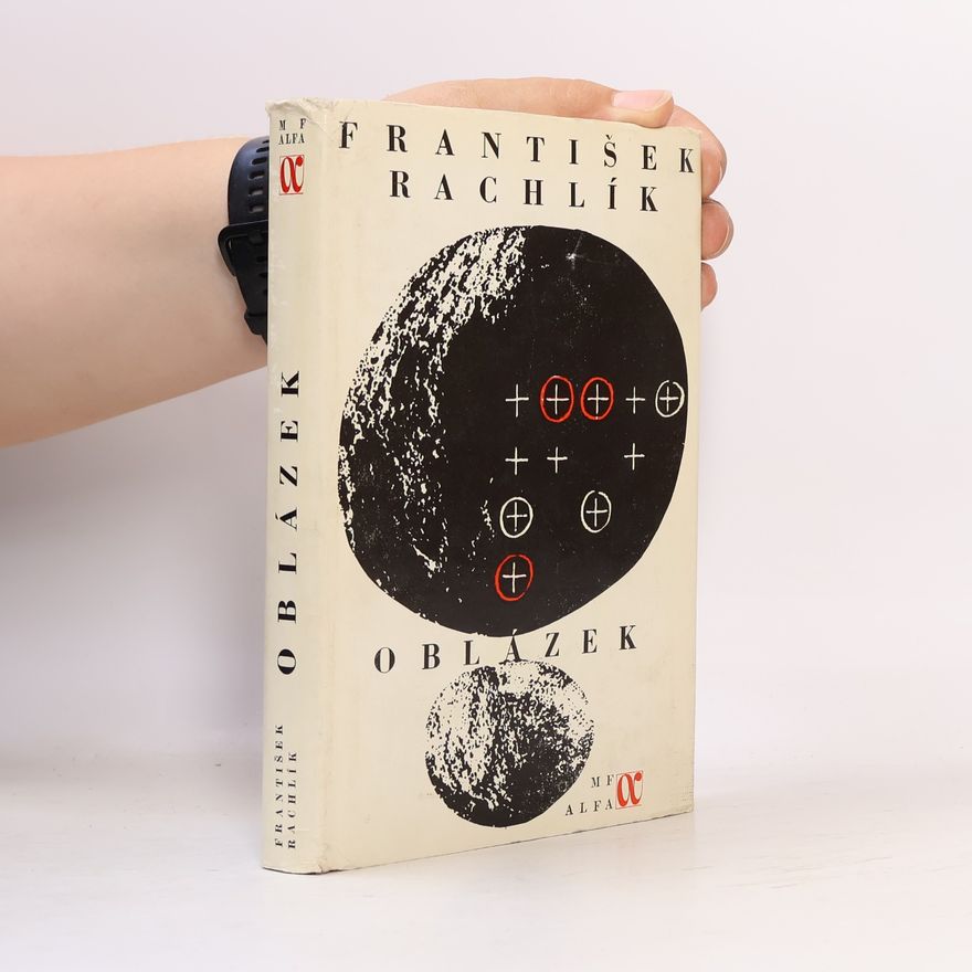 František Rachlík Oblázek