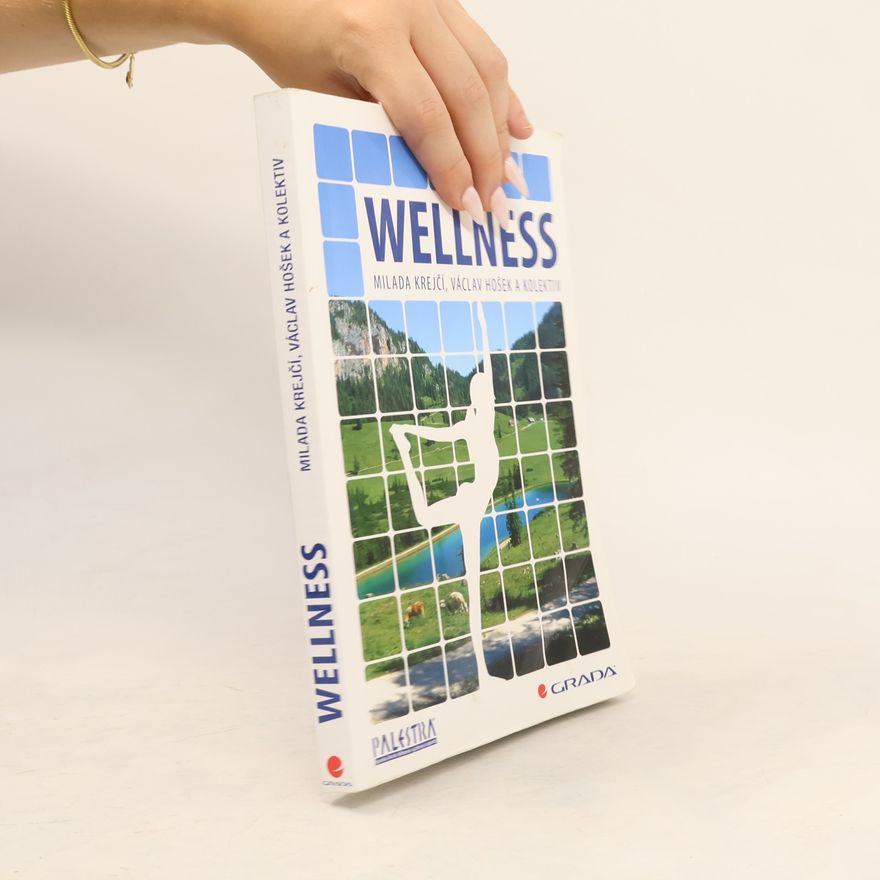 Milada Krejčí Wellness