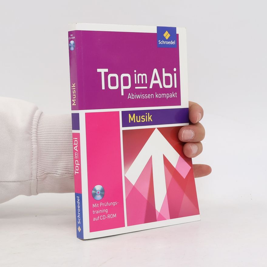 Jürgen Rettenmaier Top im Abi