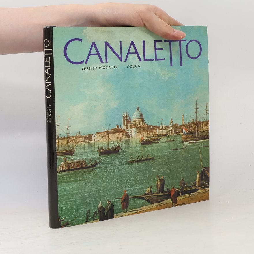 Terisio Pignatti Canaletto
