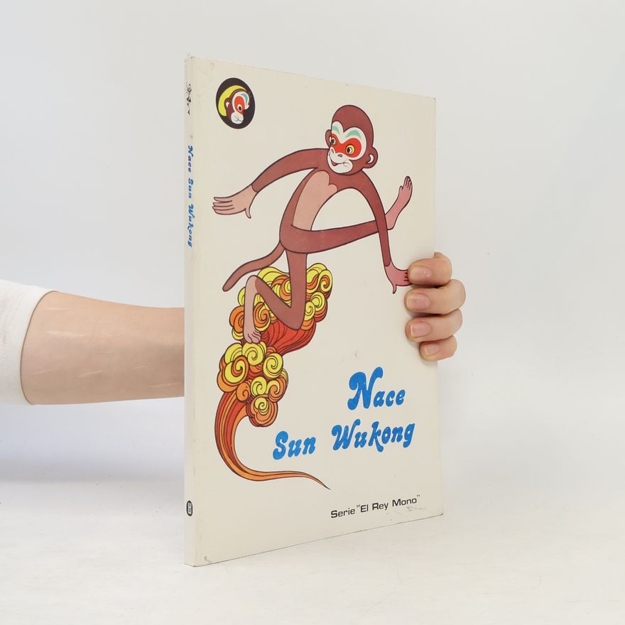 Autorenkollektiv Nace Sun Wukong