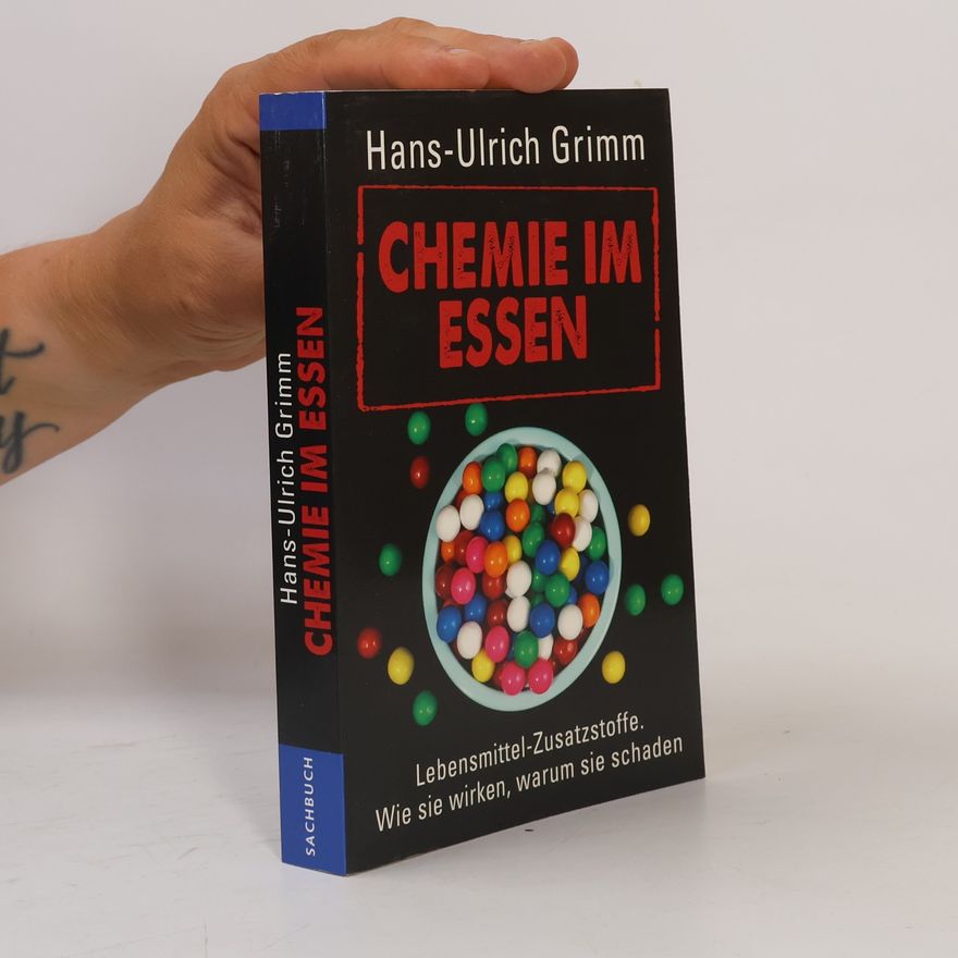 Hans Ulrich Grimm Chemie im Essen