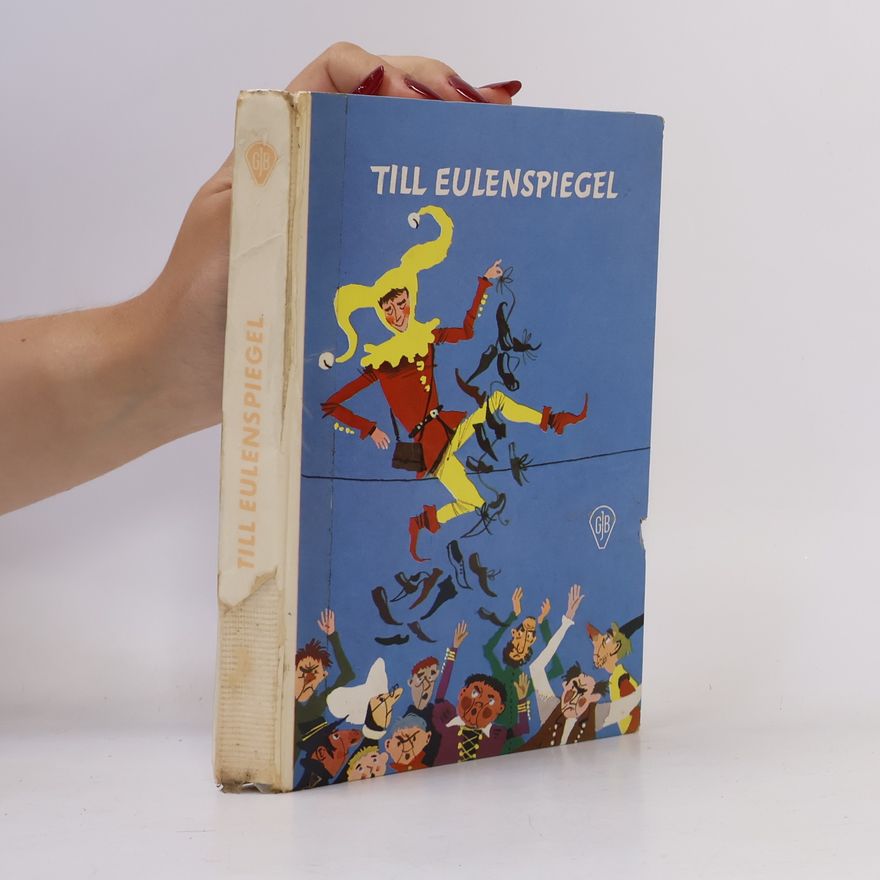 E. A. Roloff Till Eulenspiegel