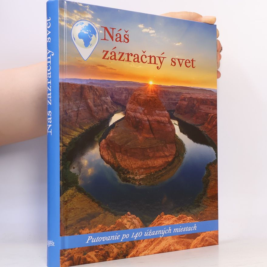 Autorenkollektiv Náš zázračný svet