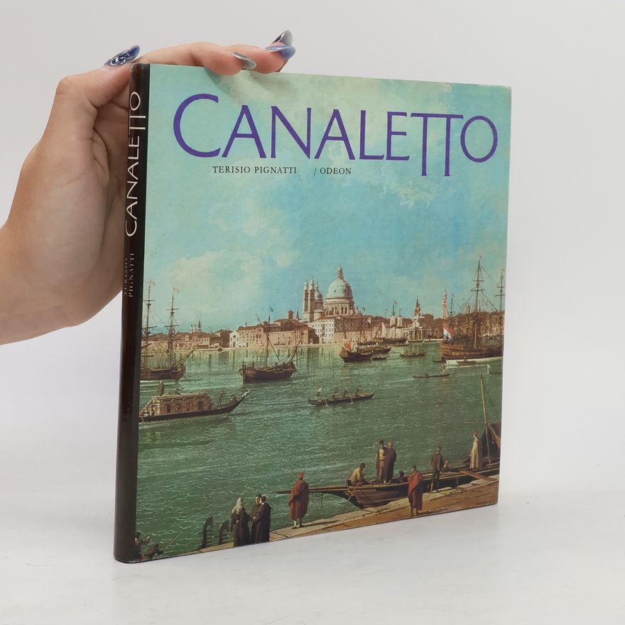 Terisio Pignatti Canaletto
