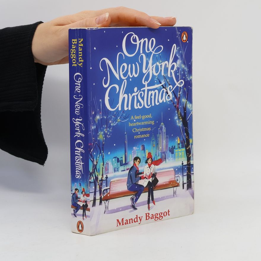 Mandy Baggot One New York Christmas