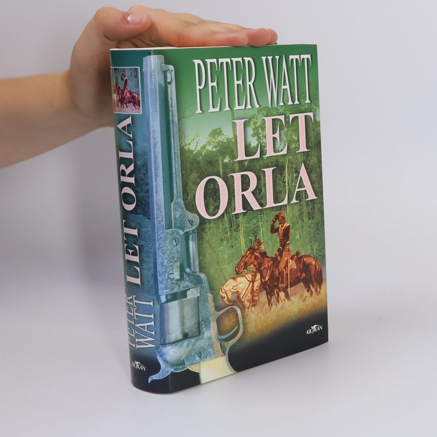 Peter Watt Let orla