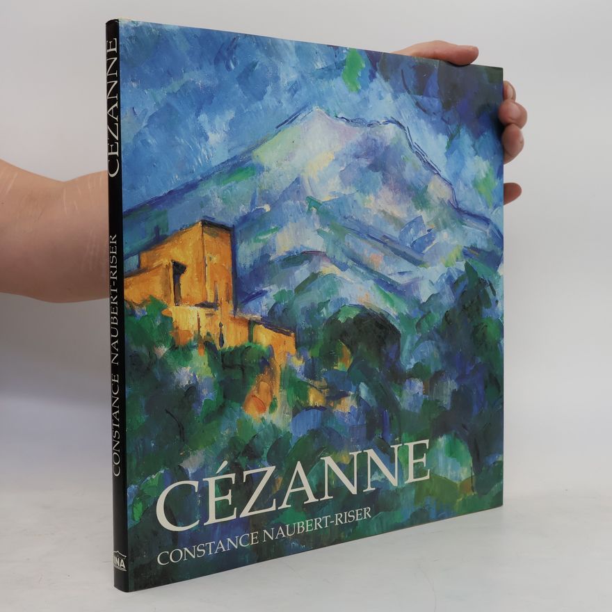 Constance Naubert-Riser Cézanne