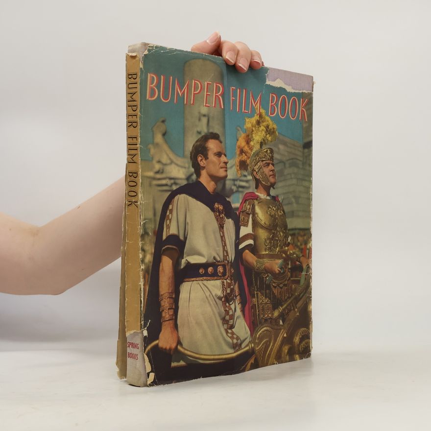 Various authors Bumper Film Book