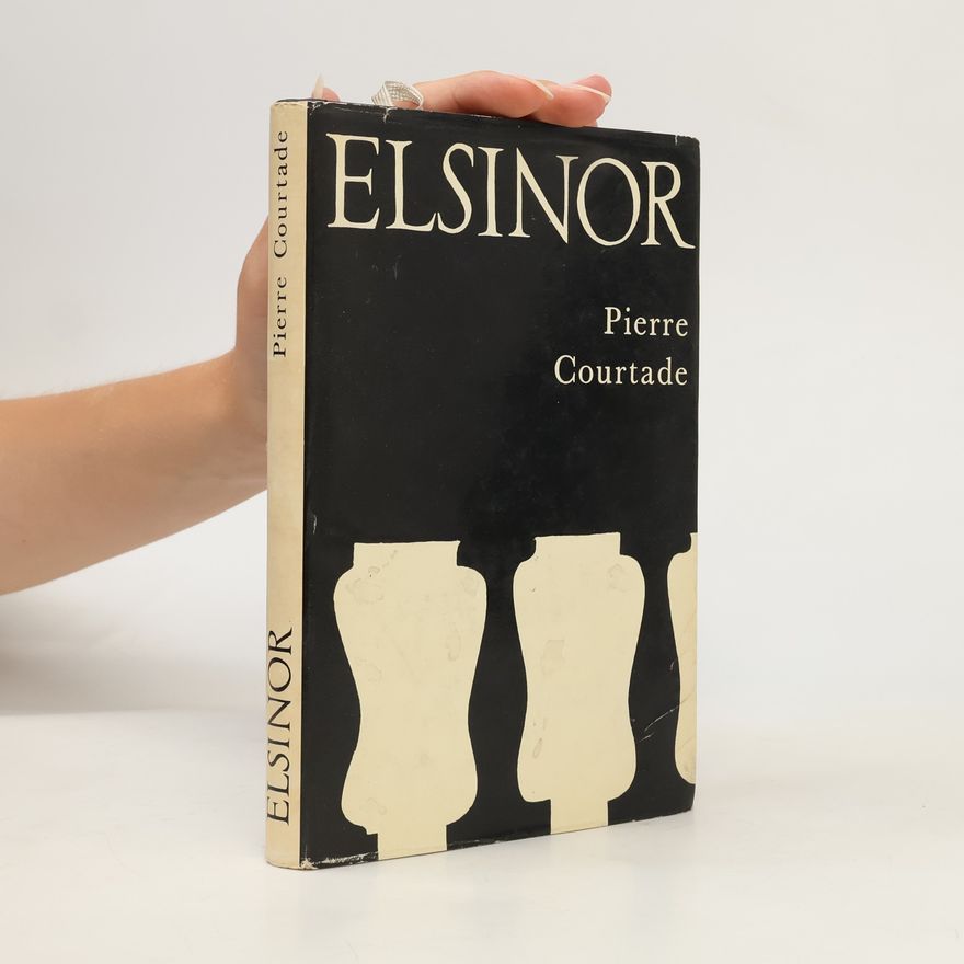 Pierre Courtade Elsinor