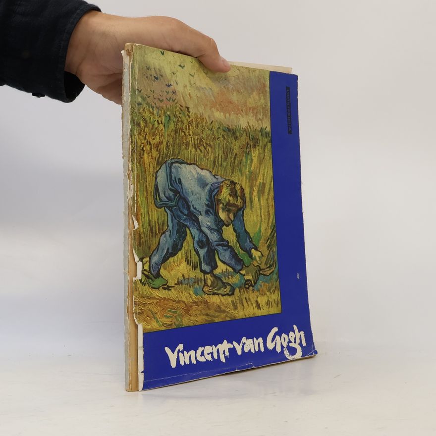 Eva Schumann Vincent van Gogh. Sämtliche Briefe