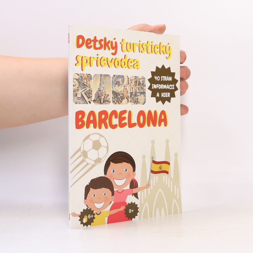 Ľudmila Lili Cuperová Barcelona