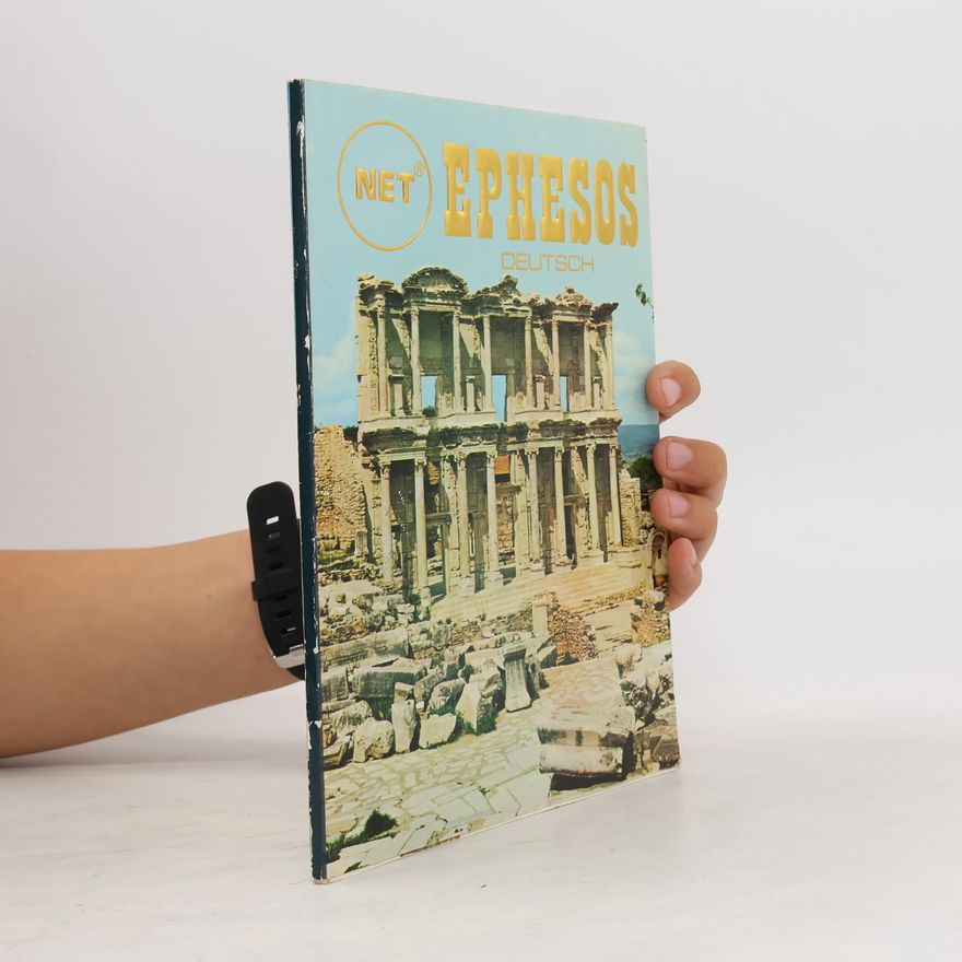 Autorenkollektiv Ephesos deutsch