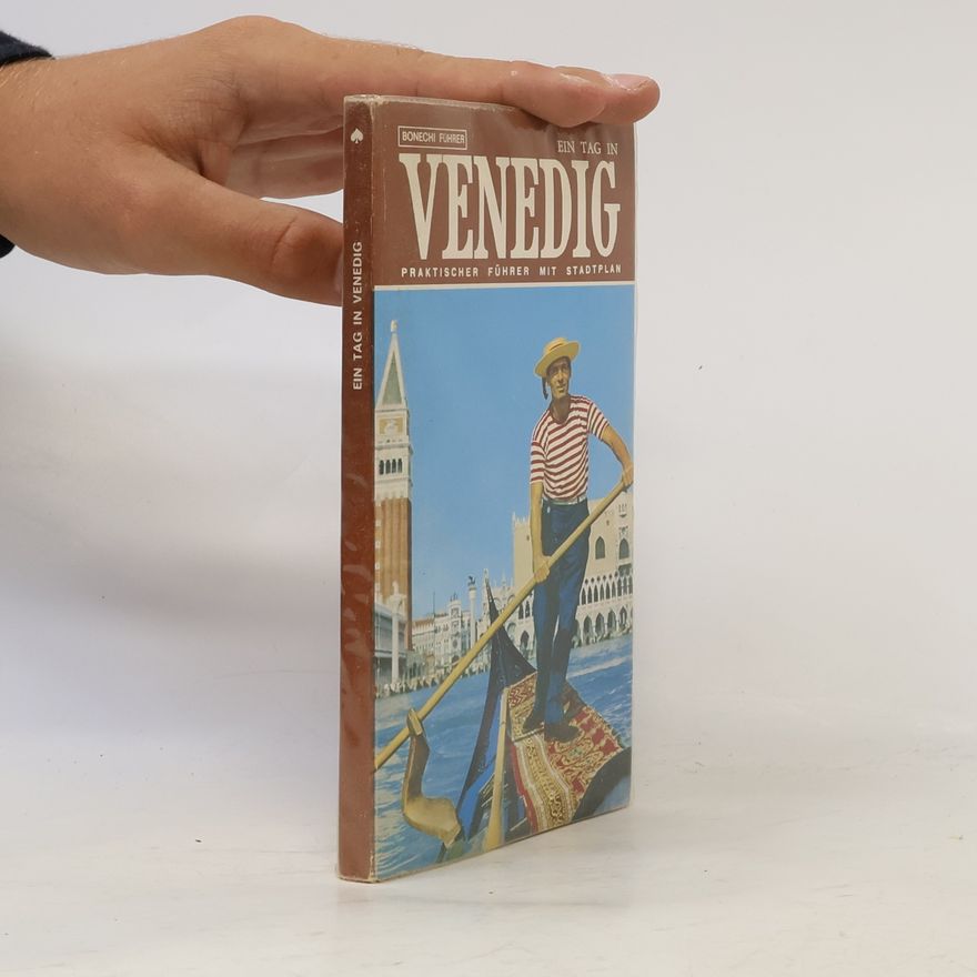 Auteurscollectief Ein Tag in Venedig