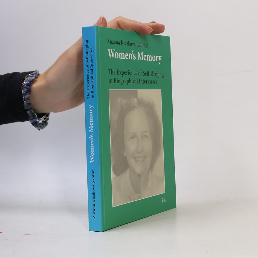 Zuzana Kiczková Women's Memory