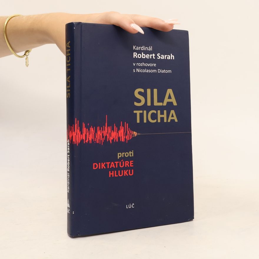 Robert Sarah Sila ticha