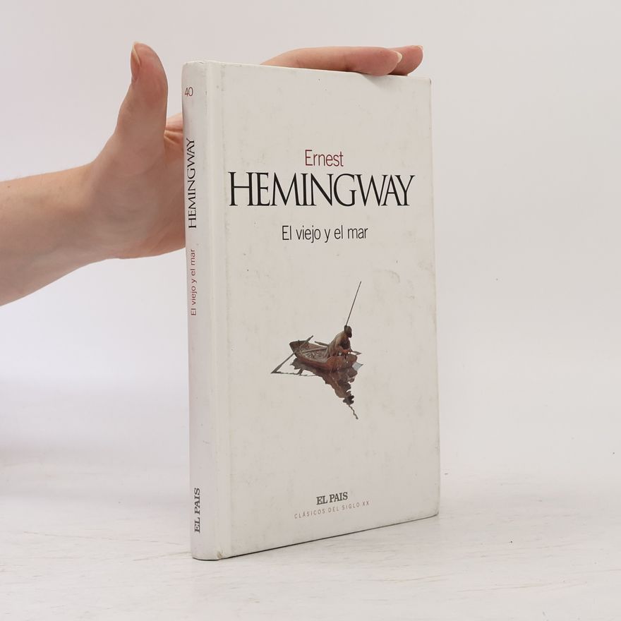 Ernest Hemingway El viejo y el mar