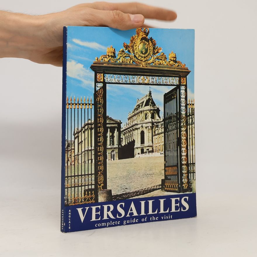 Pierre Lemoine Versailles In Bildern
