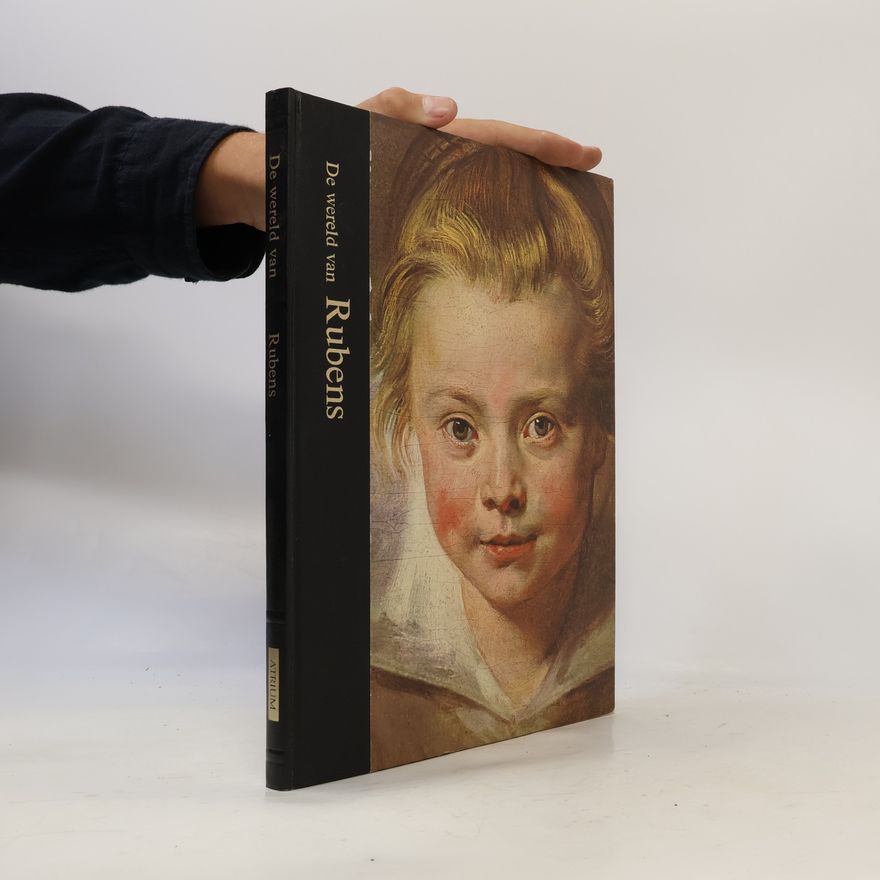 Time-Life Books De wereld van Rubens 1577-1670