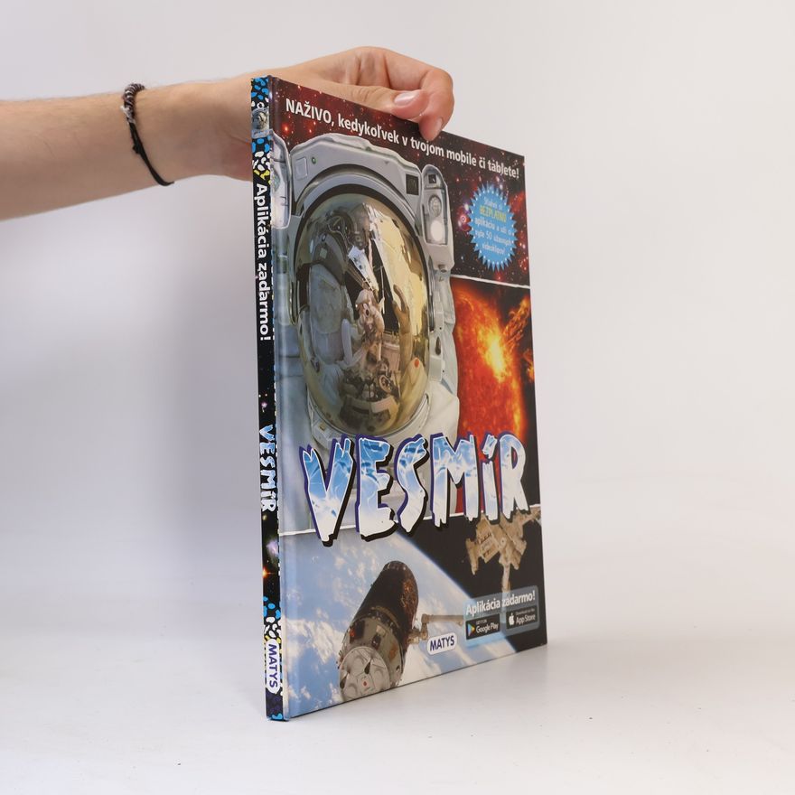 Autorenkollektiv Vesmír