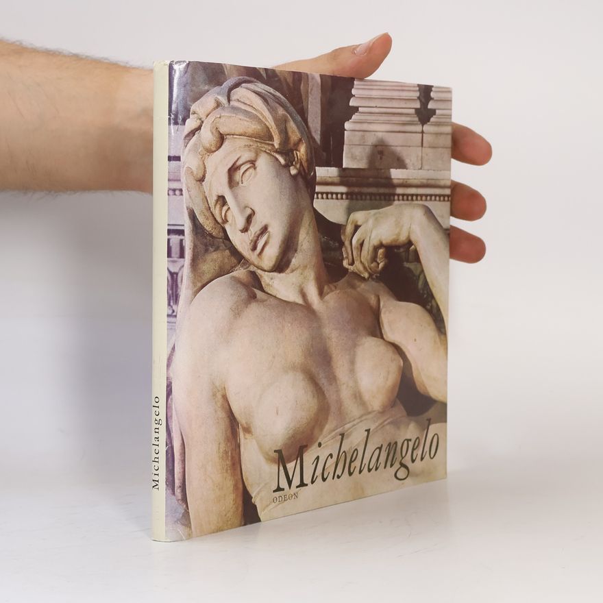 Oldřich J. Blažíček Michelangelo