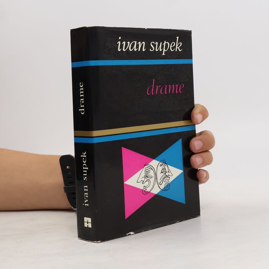 Ivan Supek Drame