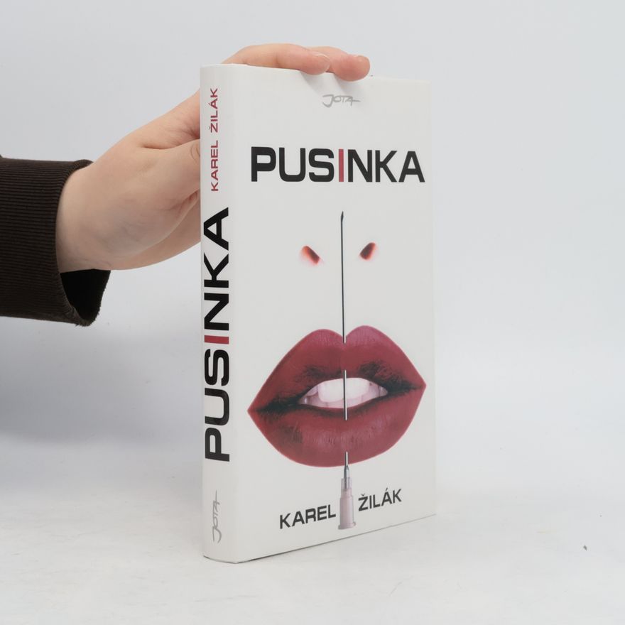 Karel Žilák Pusinka