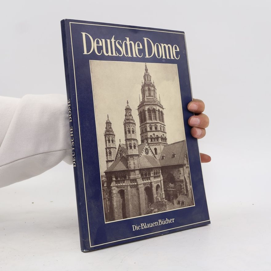 Wilhelm Pinder Deutsche Dome